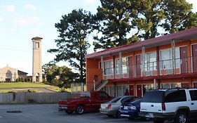 Motel 6 Tuscaloosa Al University