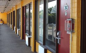 Motel 6 Tuscaloosa Al University